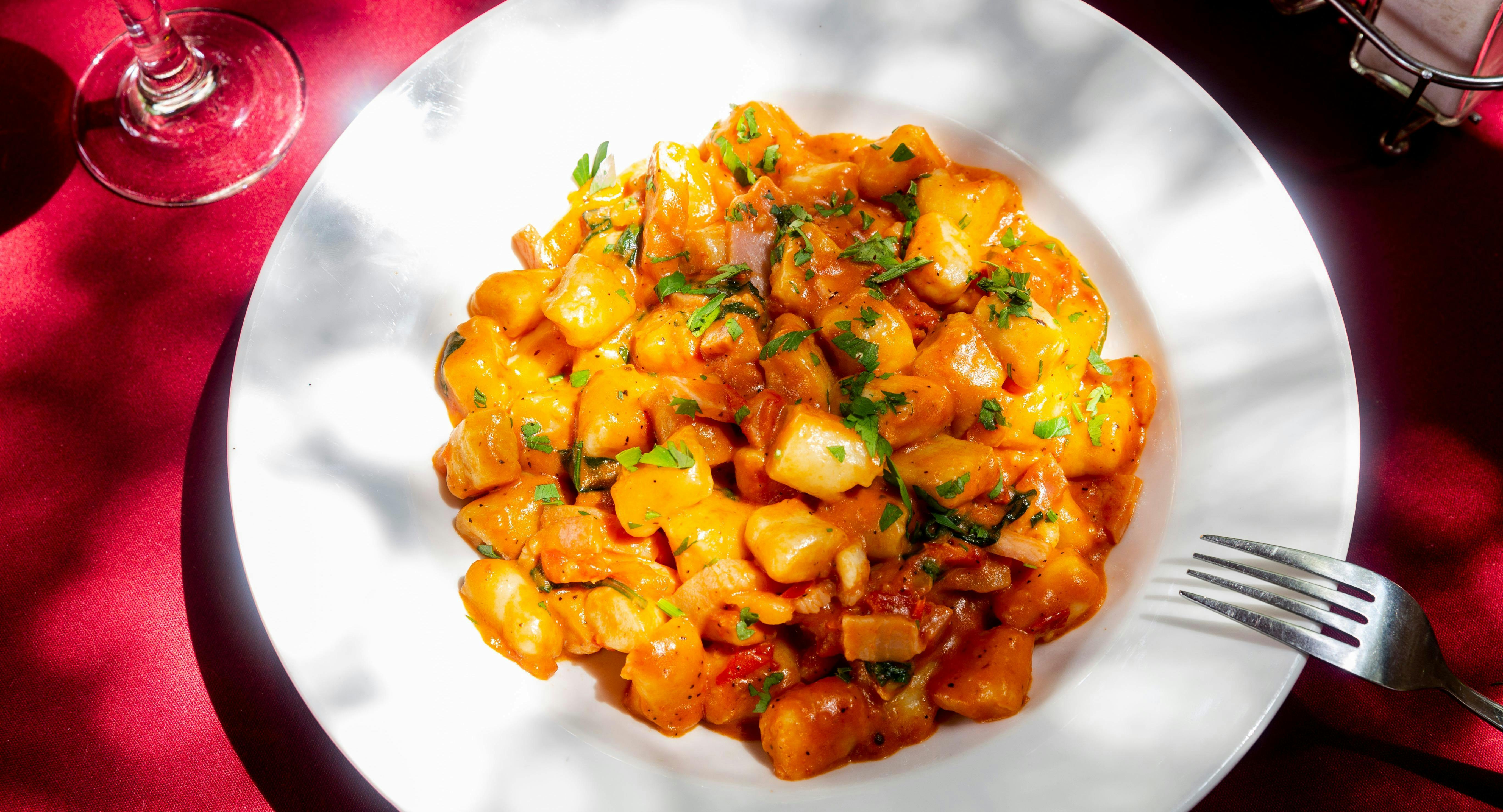 Photo of restaurant Piccolo Mondo in Carlton, Melbourne - Photo 7