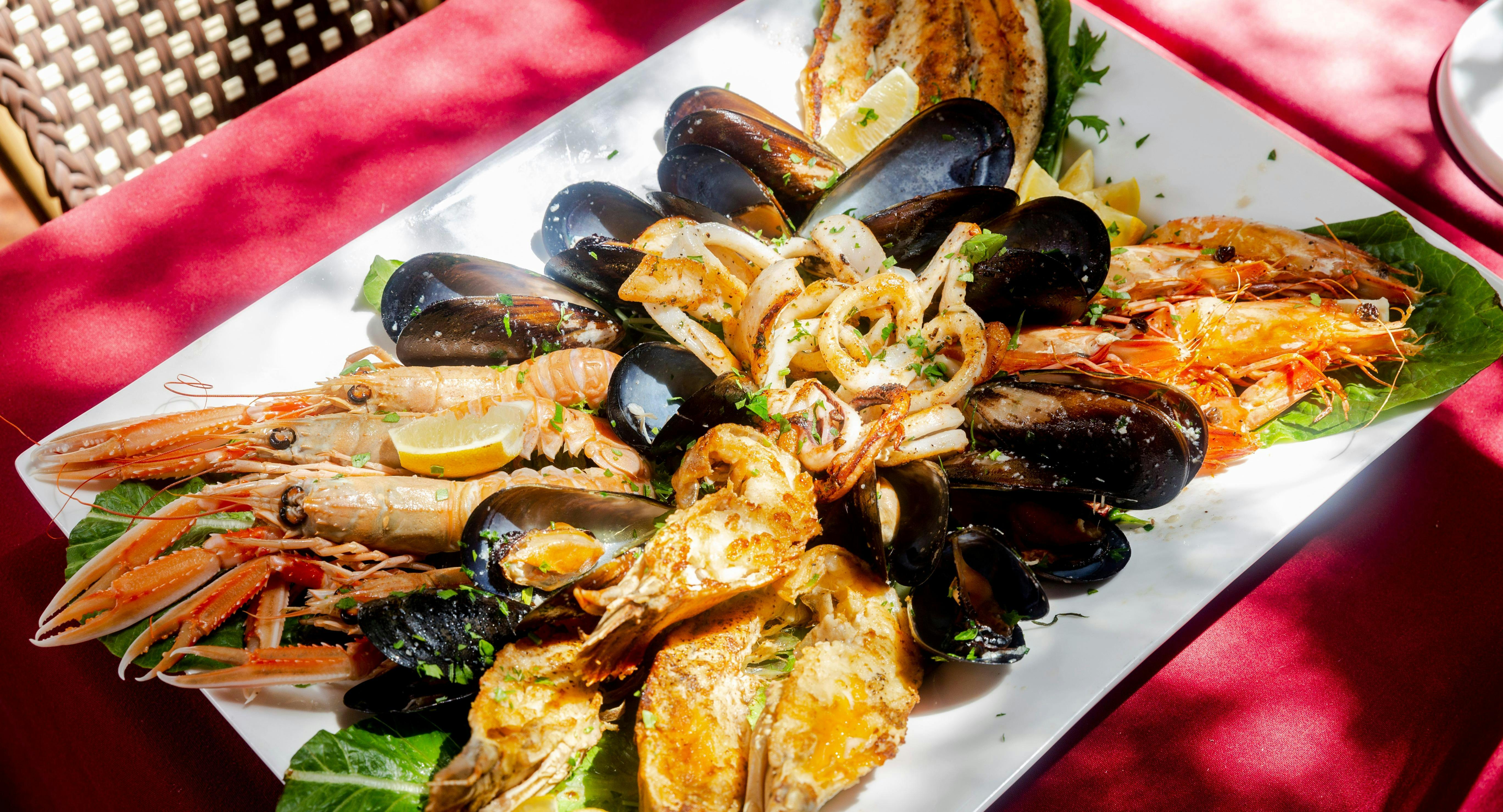 Photo of restaurant Piccolo Mondo in Carlton, Melbourne - Photo 10