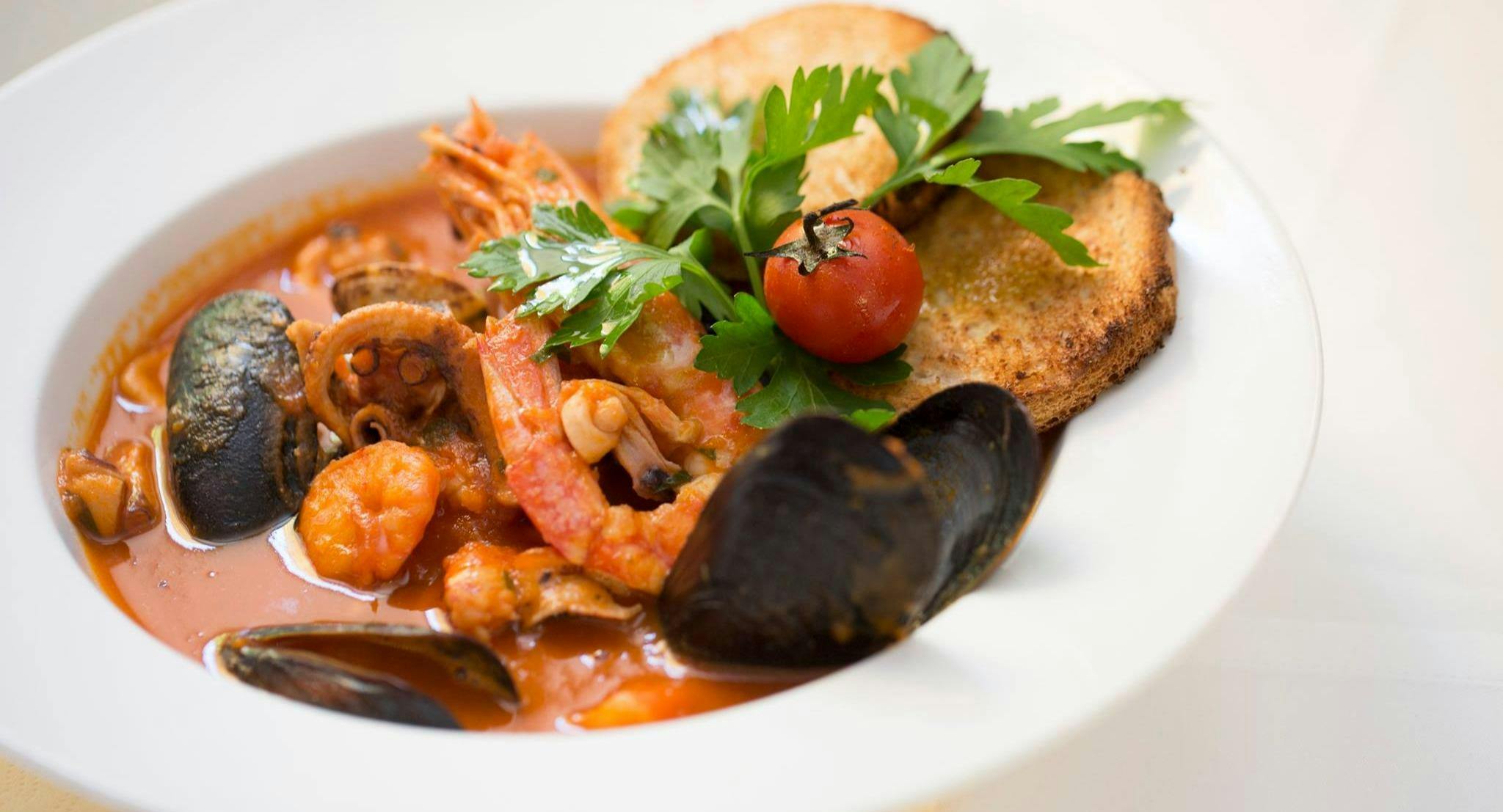 Restaurant Trattoria Antica in 9. Bezirk, Wien