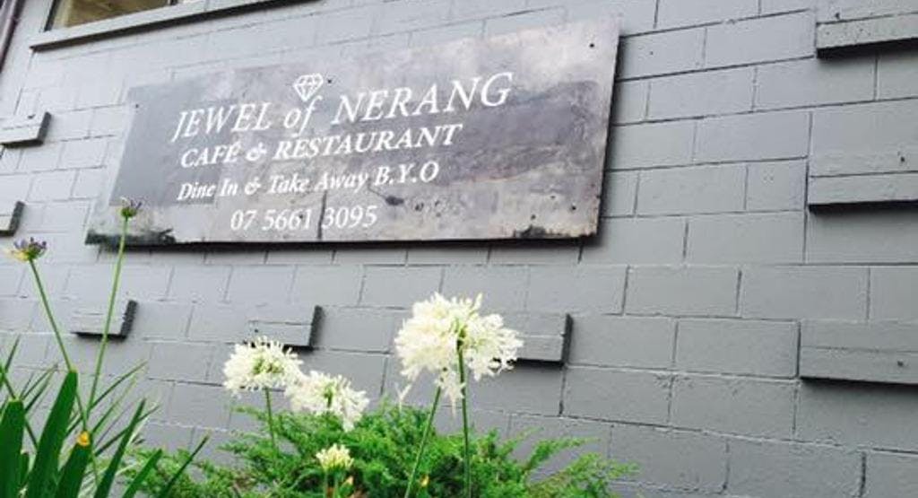 Photo of restaurant Jewel of Nerang in Nerang, Gold Coast