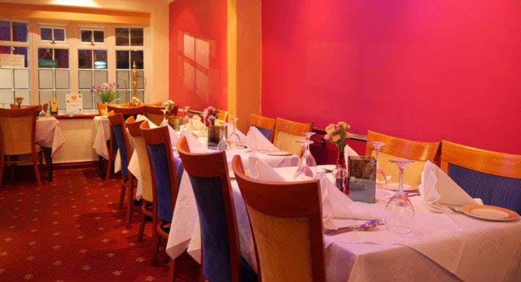Photo of restaurant The Spice Restaurant in Kempshott, Basingstoke