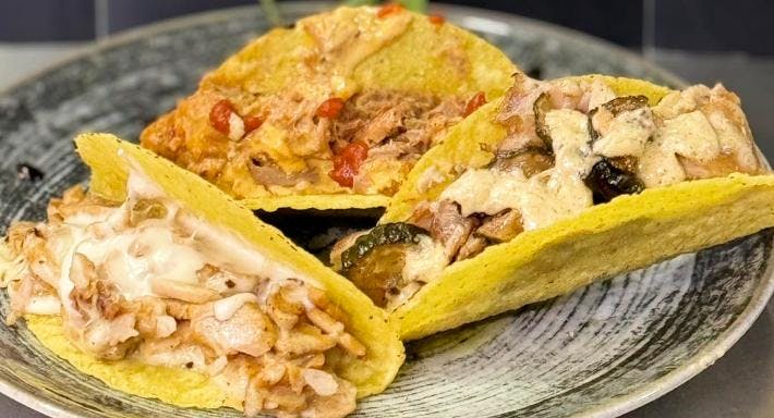 Restaurant Royal burger in Acerra, Naples