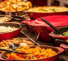 Restaurant Toby Carvery Rhoose in Dinas Powys, Vale of Glamorgan