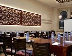 Restaurant Leyalina in Carlton, Melbourne