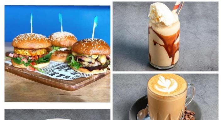 Restaurant Cafe Cibo Bar in Cranbourne West, Melbourne