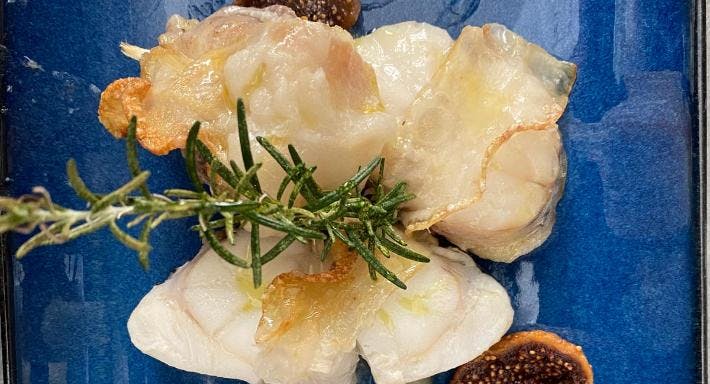 Restaurant ArborVitae - Otranto in Centro, Otranto