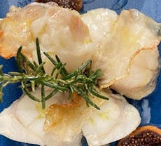 Restaurant ArborVitae - Otranto in Centro, Otranto