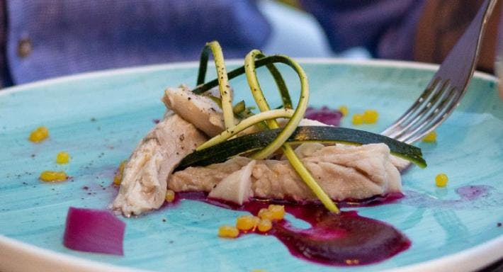 Photo of restaurant ArborVitae - Otranto in Centro, Otranto - Photo 2