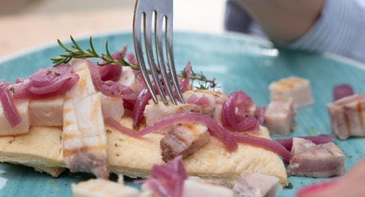 Photo of restaurant ArborVitae - Otranto in Centro, Otranto - Photo 4