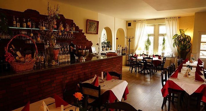 Photo of restaurant Restaurante Rosario in Pankow, Berlin