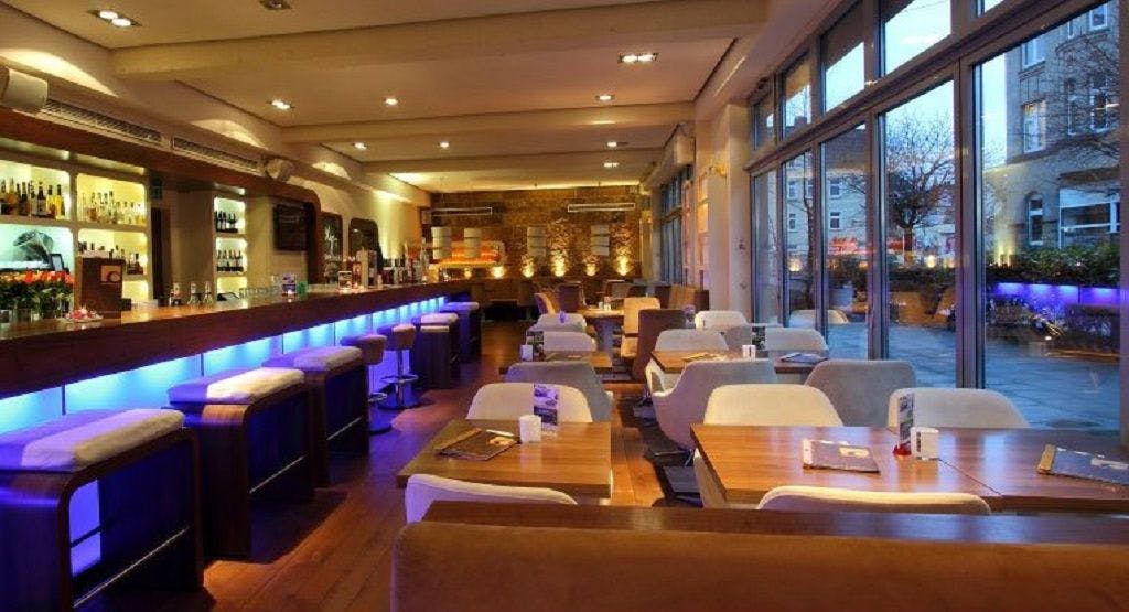 Photo of restaurant Westside Lounge in Mitte, Bielefeld