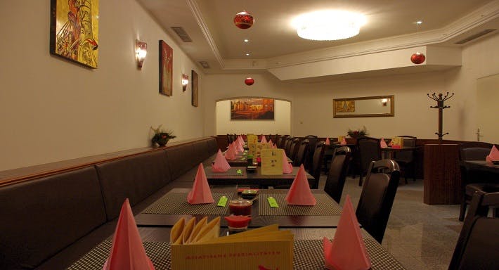 Photo of restaurant Nara im 13. in 13. District, Vienna