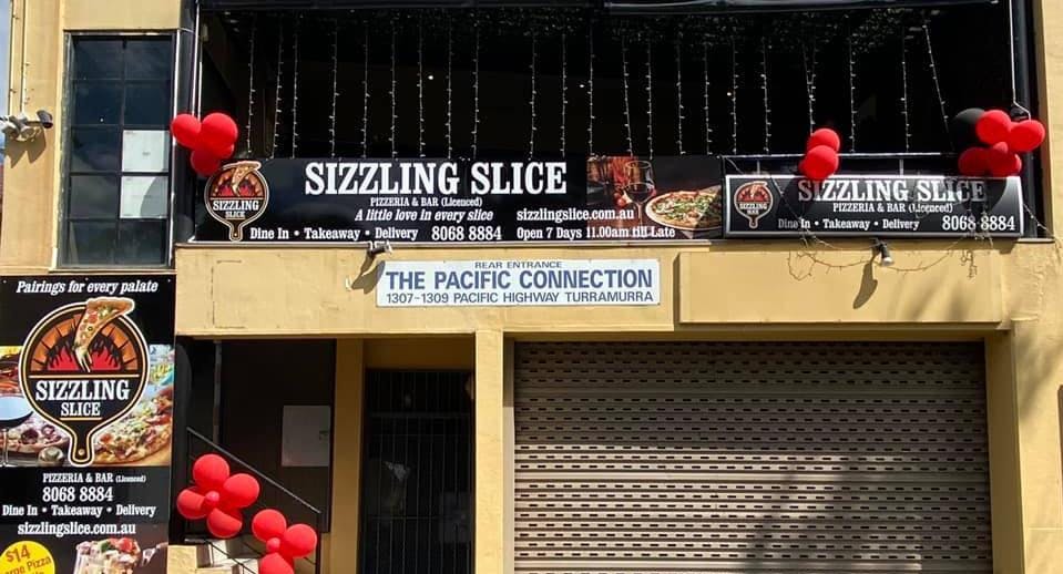 Photo of restaurant Sizzling Slice in Turramurra, Sydney - Photo 8