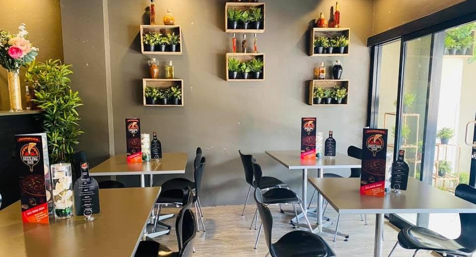 Photo of restaurant Sizzling Slice in Turramurra, Sydney - Photo 5