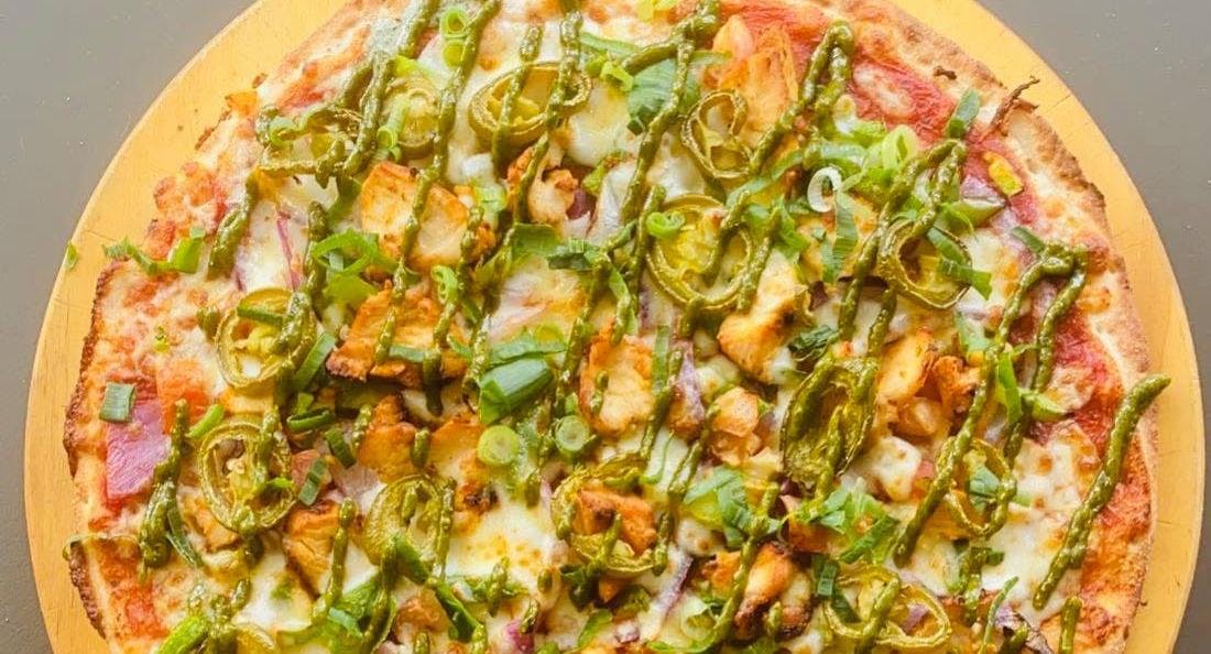 Photo of restaurant Sizzling Slice in Turramurra, Sydney - Photo 2