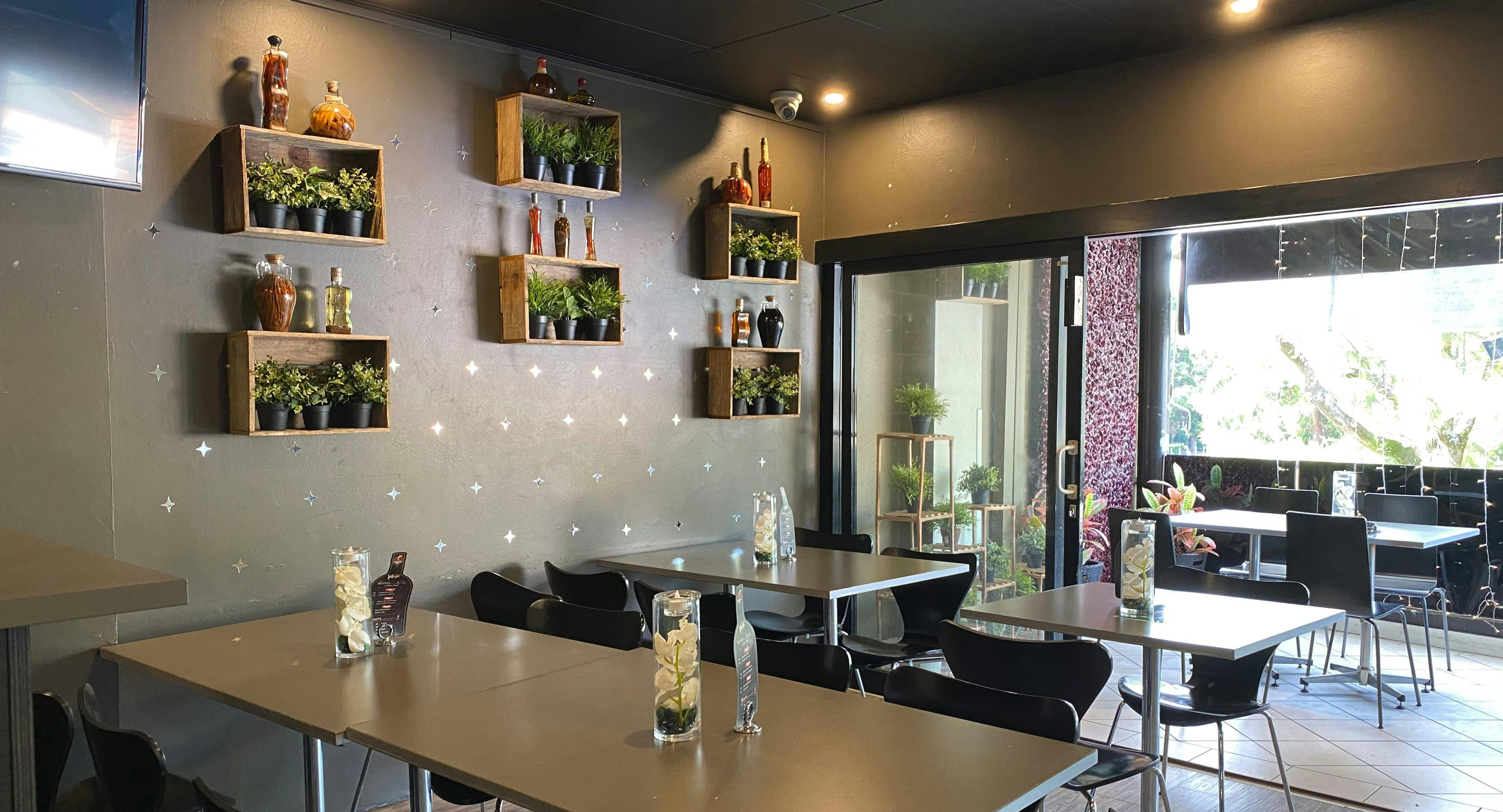 Photo of restaurant Sizzling Slice in Turramurra, Sydney - Photo 7