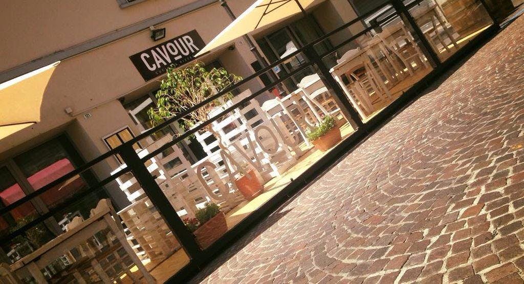 Foto del ristorante Cavour Cucina & Pizzeria a Centro, Asti