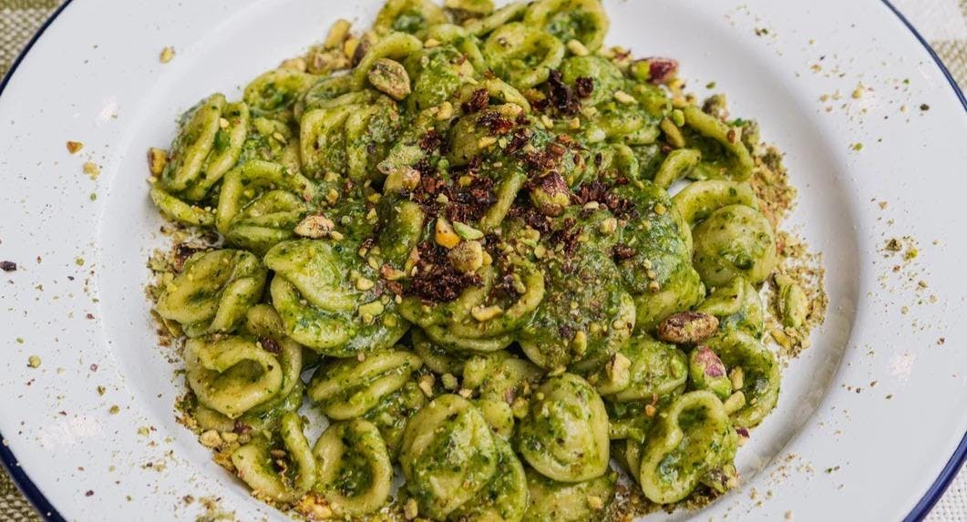 Photo of restaurant SUGO 82 in Elephant and Castle, London