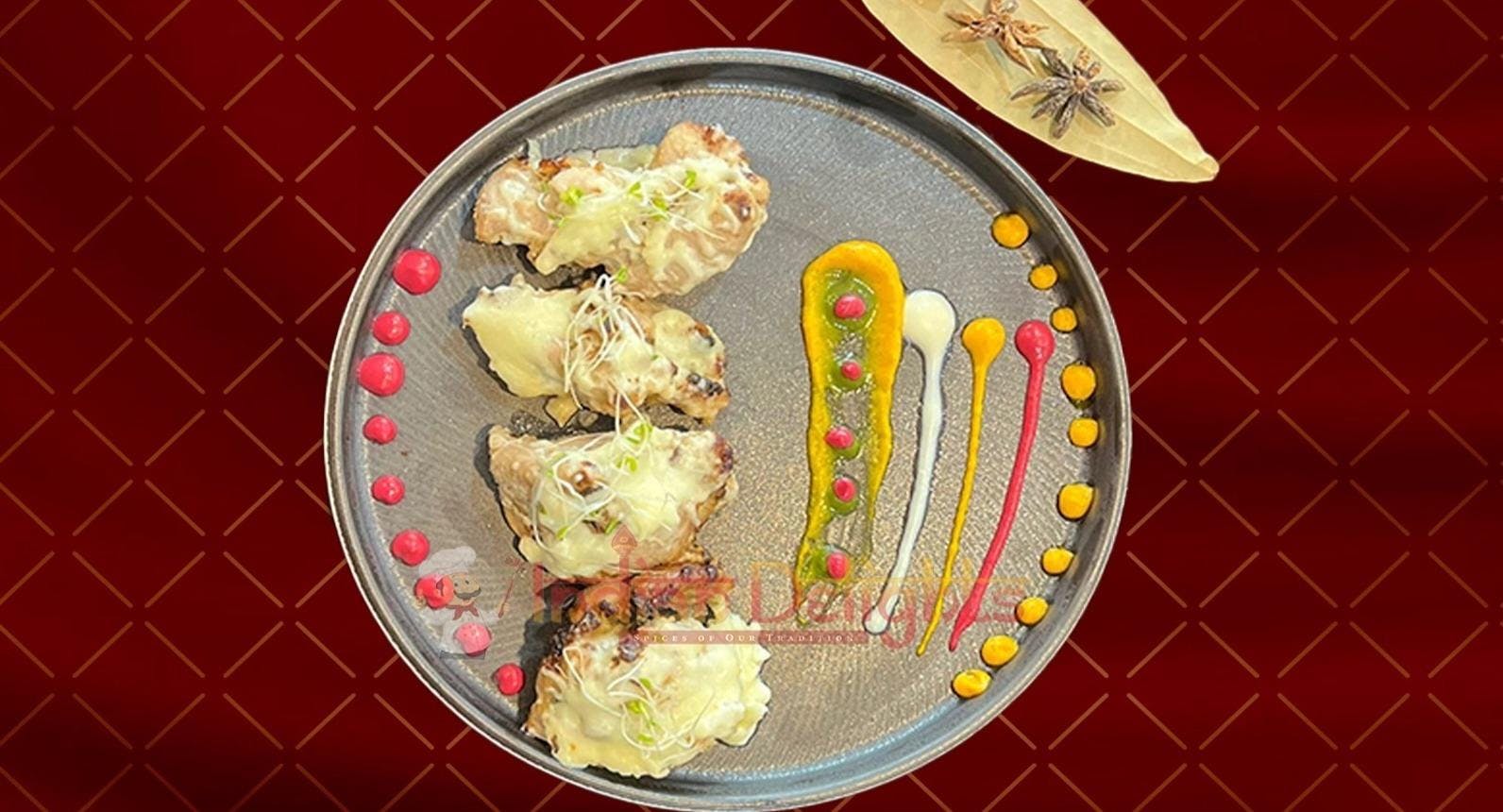 Restaurant Indian Delights in Novena, 新加坡