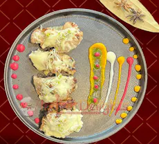 Restaurant Indian Delights in Novena, 新加坡