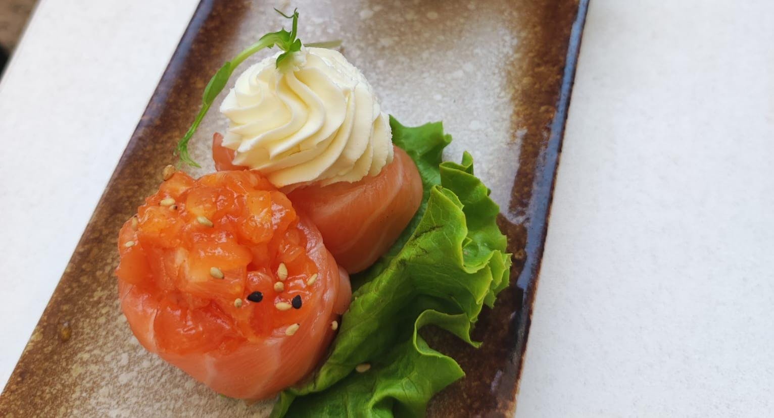 Photo of restaurant sushi rakki（ex sushi gao） in Fiera, Milan