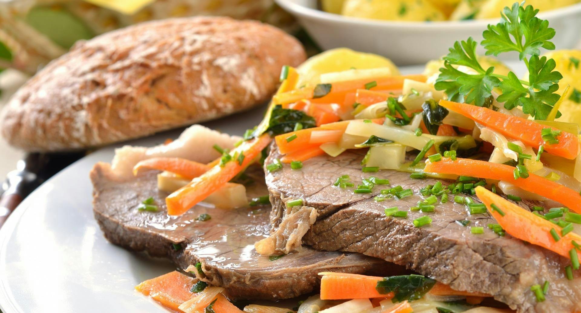 Restaurant Schutzhaus der Gartenfreunde in 16. District, Vienna