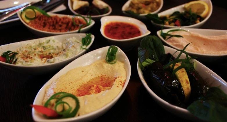 Photo of restaurant Hisar - Bromley, UK in Beckenham, Bromley