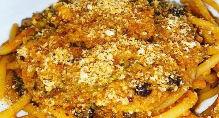 Photo of restaurant Trattoria da Dario in Bagheria, Palermo - Photo 3