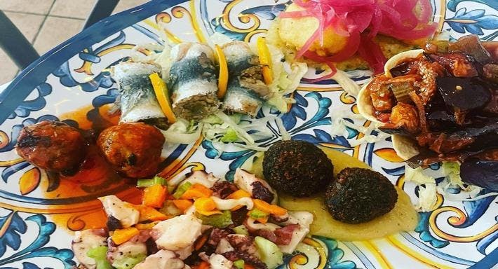 Photo of restaurant Trattoria da Dario in Bagheria, Palermo - Photo 4