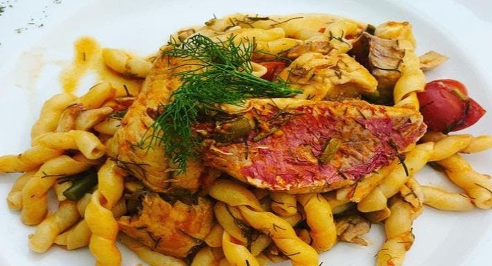 Photo of restaurant Trattoria da Dario in Bagheria, Palermo - Photo 6