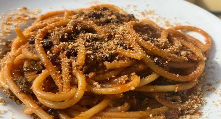 Photo of restaurant Trattoria da Dario in Bagheria, Palermo - Photo 9