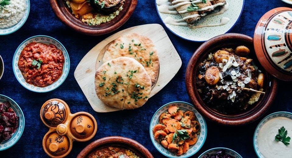 Photo of restaurant Moroccan Feast in Randwick, Sydney