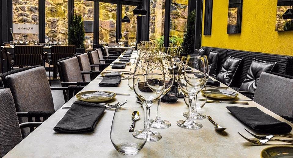 Image 1 of restaurant Brasserie Regatta