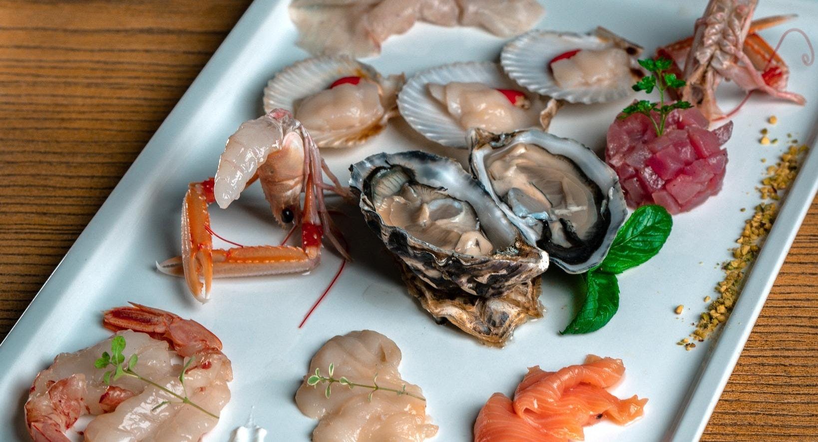 Restaurant Manà Ristorante Pizzeria in San Donà di Piave, Venice