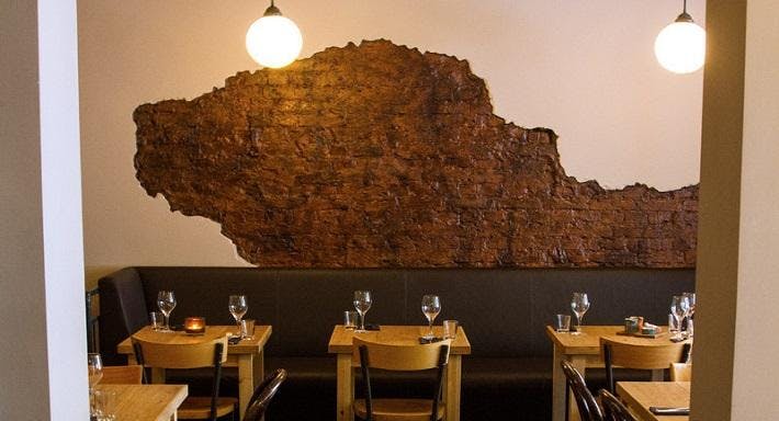Image 1 of restaurant Fränkla