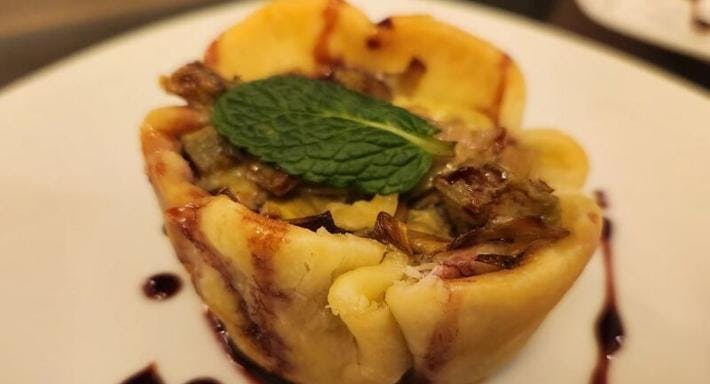 Restaurant Velia Bistrot in Tiburtina, Rome