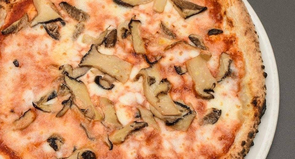 Restaurant Piccinni 28 in City Centre, Bari