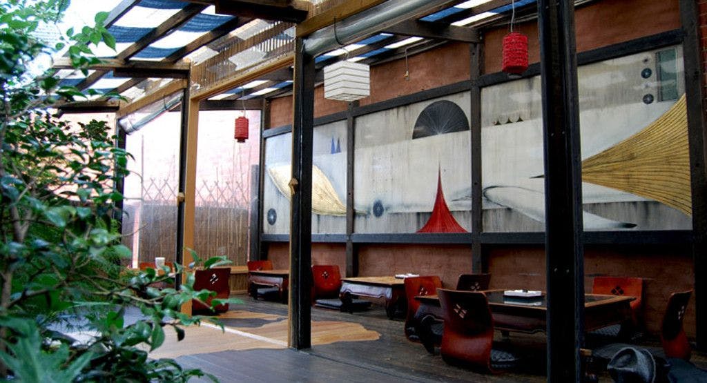Photo of restaurant Wabi Sabi Salon in Collingwood, Melbourne