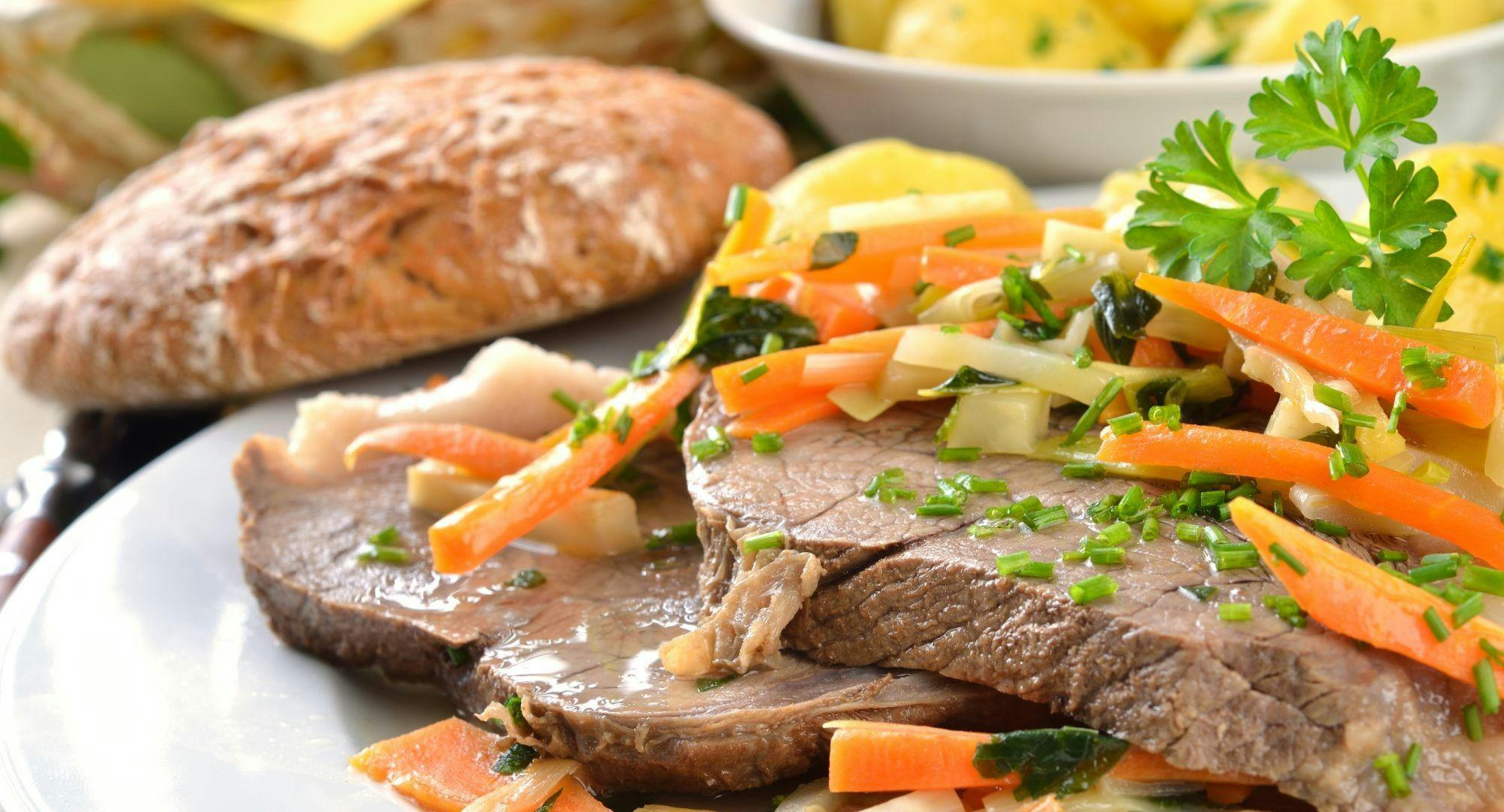 Photo of restaurant Gaststätte Löschecke in Eißendorf, Hamburg - Photo 3