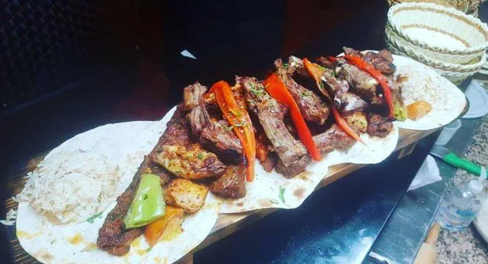 Photo of restaurant Sultan Restaurant in Crosby, Liverpool