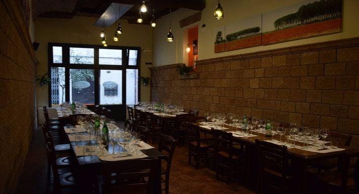 Photo of restaurant Osteria Degli Ulivi in Centre, Ferrara