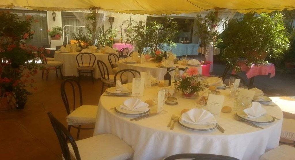 Photo of restaurant Ristorante Serra in Centre, Odalengo Piccolo