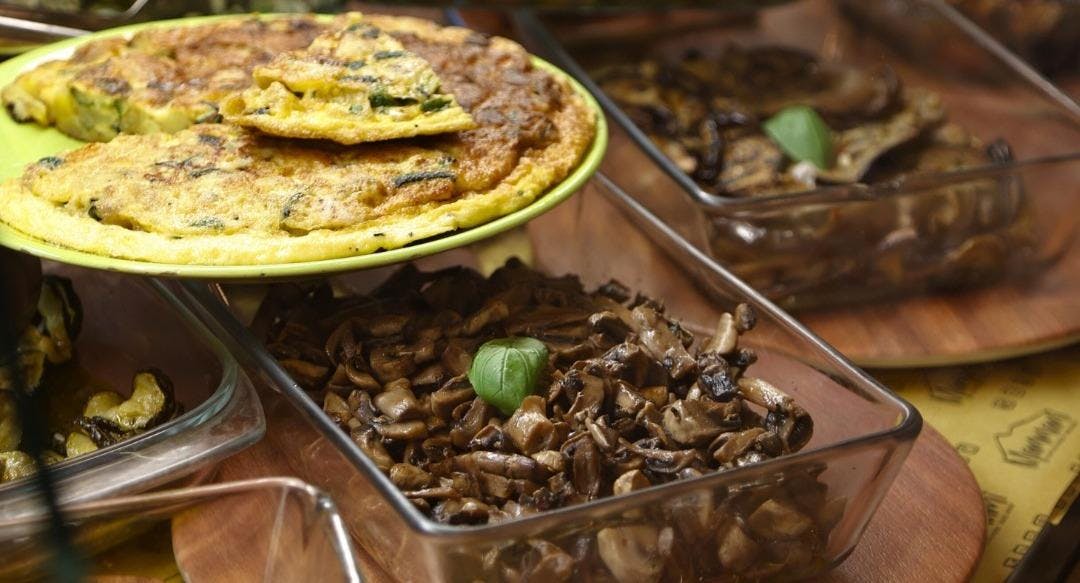 Photo of restaurant Mammamì Neapolitan Food & TakeAway in Centro Storico, Naples - Photo 4