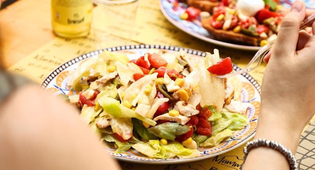 Photo of restaurant Mammamì Neapolitan Food & TakeAway in Centro Storico, Naples - Photo 5