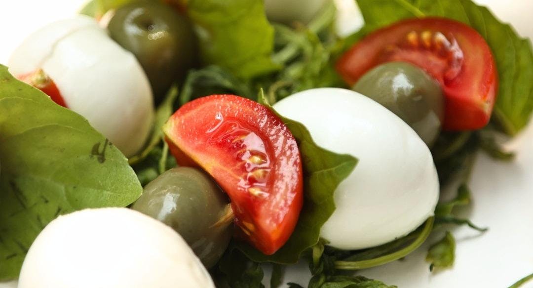 Photo of restaurant Mammamì Neapolitan Food & TakeAway in Centro Storico, Naples - Photo 2