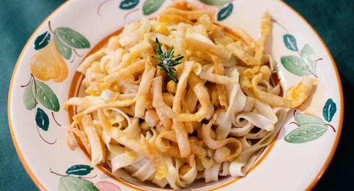 Restaurant Trattoria Filippu e Panaru in Calimera, Lecce