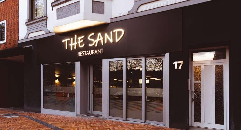 Photo of restaurant The Sand in Harburg, Hamburg