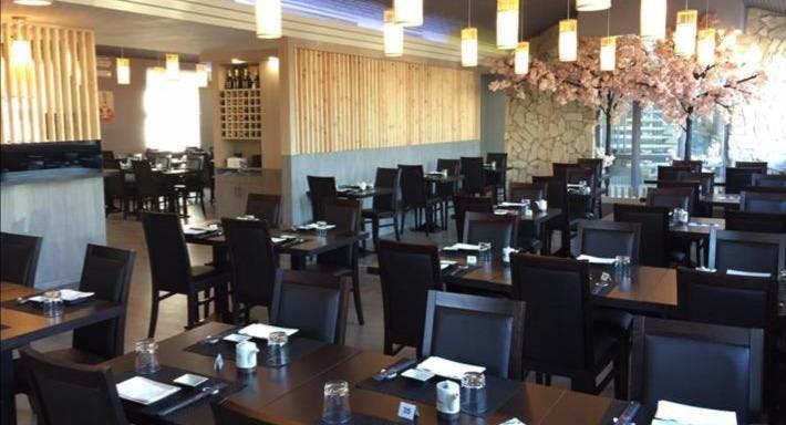 Photo of restaurant Hama Sushi in Bardolino, Garda - Photo 2