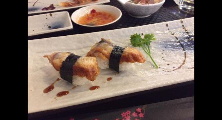 Photo of restaurant Hama Sushi in Bardolino, Garda - Photo 5