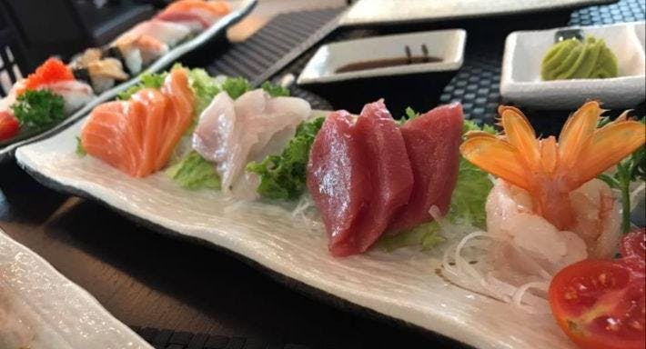 Photo of restaurant Hama Sushi in Bardolino, Garda - Photo 3